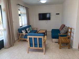 Cotton Beach Holidays
