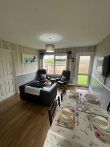 The Glade, Penstowe Holiday Park, Kilkhampton