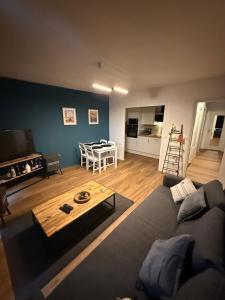 Appartements RijselHof : photos des chambres