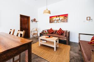 Villa Margarita Zanzibar -Jambiani