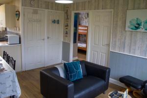 The Glade, Penstowe Holiday Park, Kilkhampton