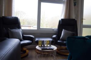 The Glade, Penstowe Holiday Park, Kilkhampton