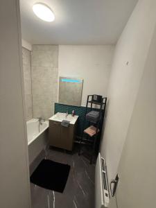 Appartements RijselHof : photos des chambres