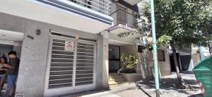 Recoleta Cabrera Suites