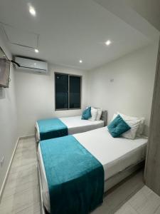 Apartamentos Crespo 67 aeropuerto