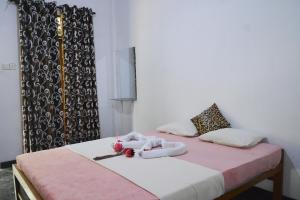 The Best Safari Resort