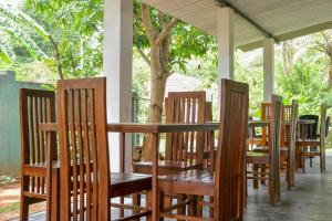 The Best Safari Resort