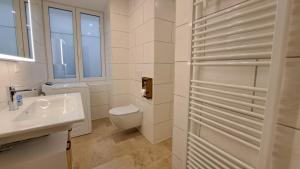 Appartement de vacances Les Jardins