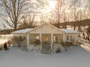 Casa Catskills - Roxbury