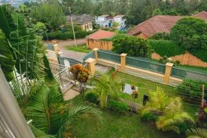 Mamba Residence - Kacyiru