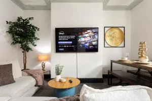 3BR Accommodation in Leeds - Perfect for family - Bramley