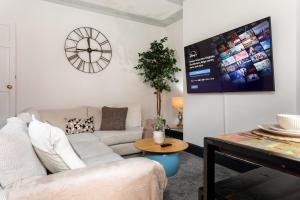 3BR Accommodation in Leeds - Perfect for family
