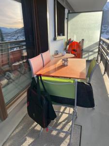 Magnifique appartement avec une Superbe Vue panoramique