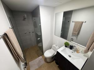 Hermoso apartamento de 2 habitaciones, hogar ideal en el centro