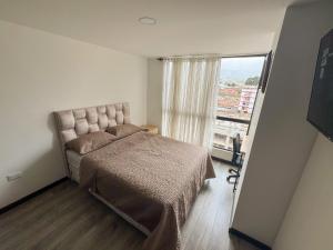 Hermoso apartamento de 2 habitaciones, hogar ideal en el centro
