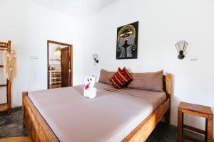 Villa Margarita Zanzibar -Jambiani