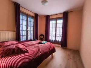 Les Arvernes - Les Ancizes-Comps