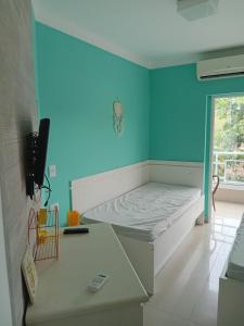 Apartamento Veleiros da Ilha - Praia do Tombo