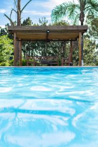 Pousada Mirante das Estancias