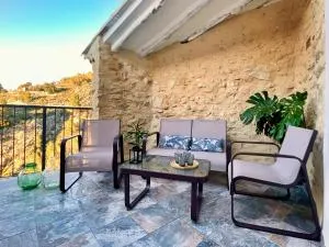 Ca Turón casa de pueblo - Tollos