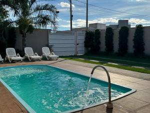 Recanto 4 Estações