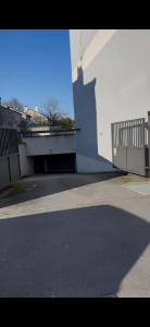 Appartements Chez Brunella Reims centre avec parking : photos des chambres