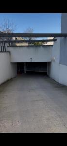 Appartements Chez Brunella Reims centre avec parking : photos des chambres