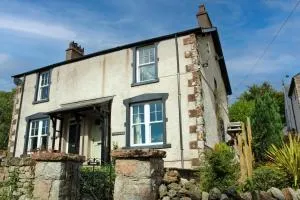 Hillside Cottage Eskdale Green - Boot