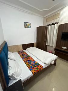 Hotel The Urban Stay