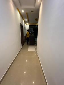 Hotel The Urban Stay