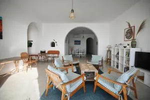 Sunset Court Self Catering Sea View Apartment - 艾因西莱姆