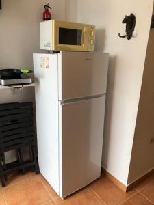 Apartamento Mirando al Santuario