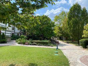 СПА Апартамент Сатен Равда