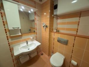 СПА Апартамент Сатен Равда