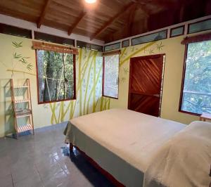 The Chorotega Hotel, Montezuma