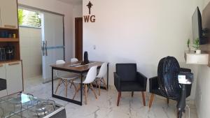 Residencial WG - Superior