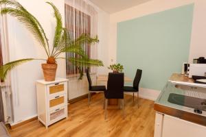 FullHouse - Chemnitz - H132 Apartment
