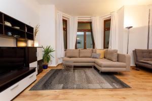 FullHouse - Chemnitz - H132 Apartment