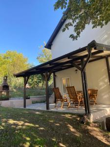 Vikendica Fruška lipa