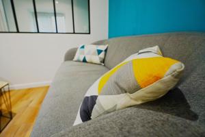 STUDIO RENOVE RDC TERRASSE + EXTERIEUR PAYSAGE