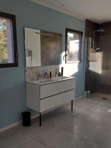 Appartements Haut de Villa - Corsica : photos des chambres