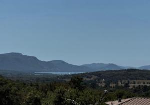 Appartements Haut de Villa - Corsica : photos des chambres