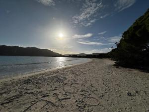 Appartements Haut de Villa - Corsica : photos des chambres