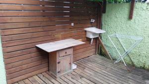 Residencial verde oliva AP 3