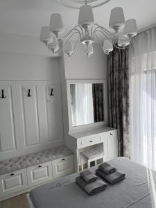 Exotic Apartments Nikiti