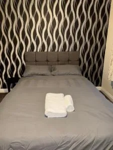 Daniel House 1 - 梅尔顿莫布雷