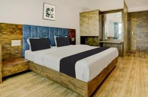 Hotel Super Townhouse - Vrindāvan