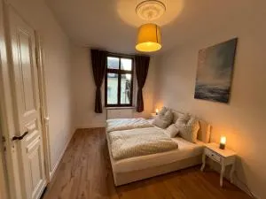 Ferienwohnung Emilie - Gößnitz