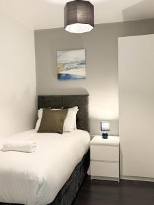 New Home Near Etihad & Coop Live