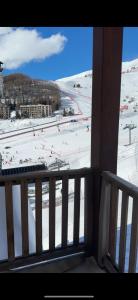 Appartement Orcières-Merlette Pied des Pistes Piscine By Kelly